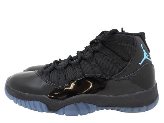 ▲★【未使用】25年モデル ナイキ エアジョーダン11 レトロ 28.0cm ガンマブルー CT8012-047 NIKE AIR JORDAN 11 RETRO 13年モデルの復刻版 (151)