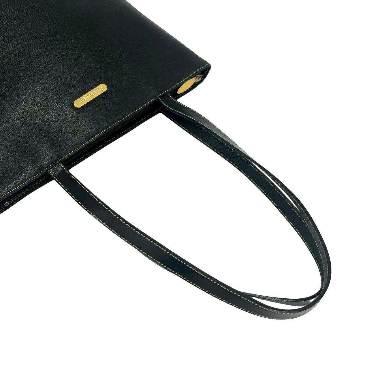 極 美品 希少品 BURBERRYS バーバリーズ ロゴ 金具 ノバチェック