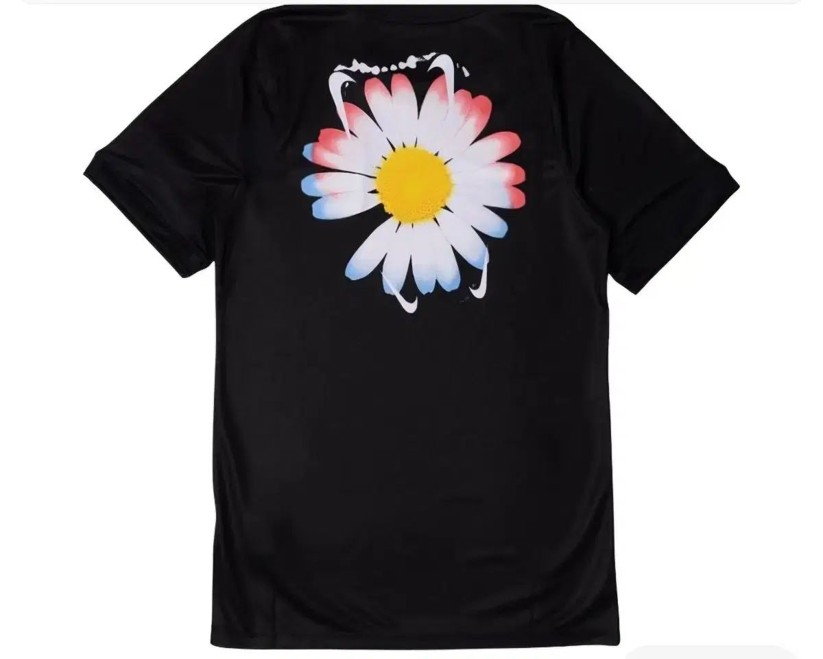L XXL) NIKE x PEACEMINUSONE 韓国 アカデミー プロ ショートスリーブ