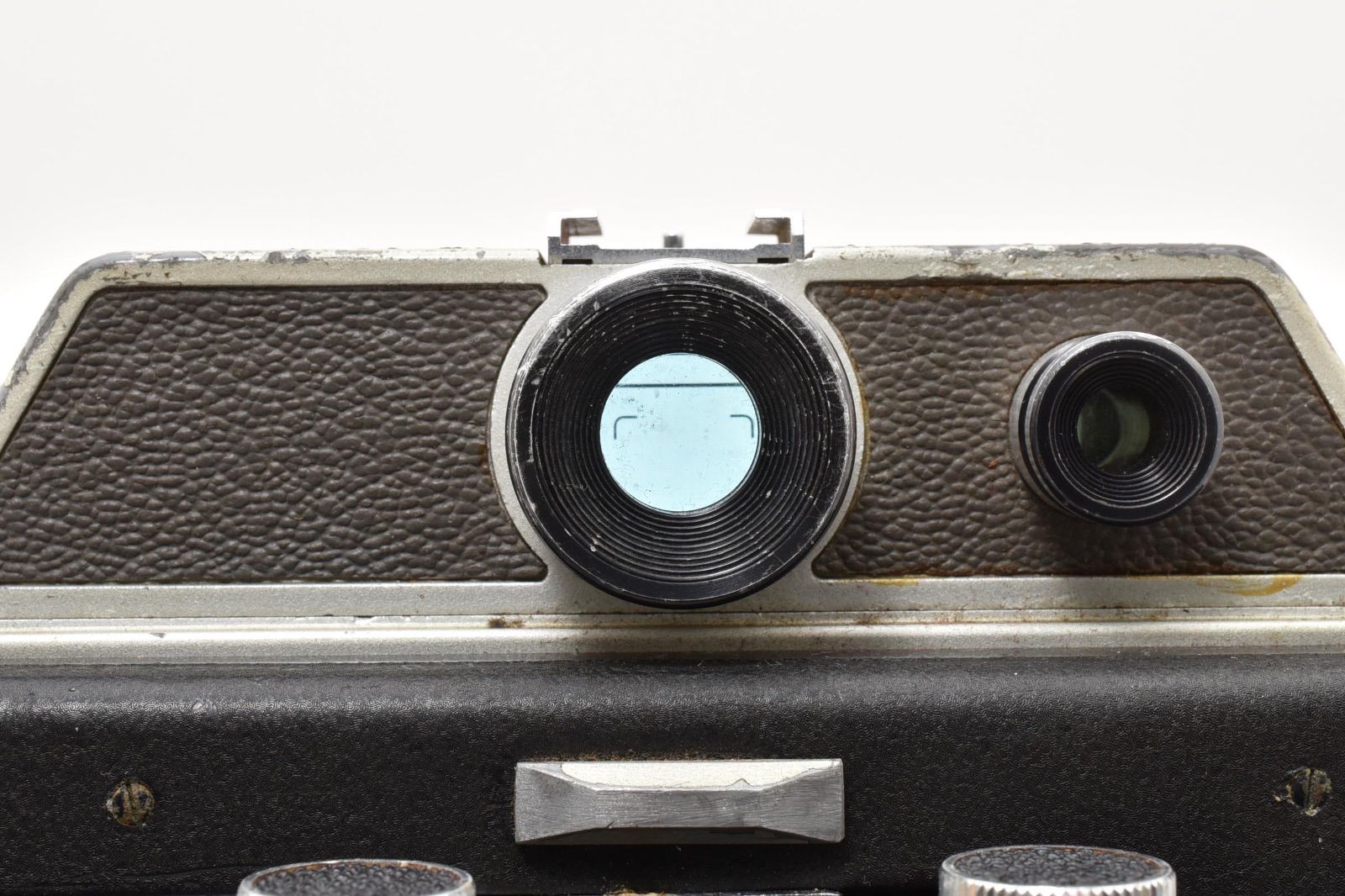 ◇◇ 激安完動品 トプコン Topcon ホースマン Horseman プレス Press