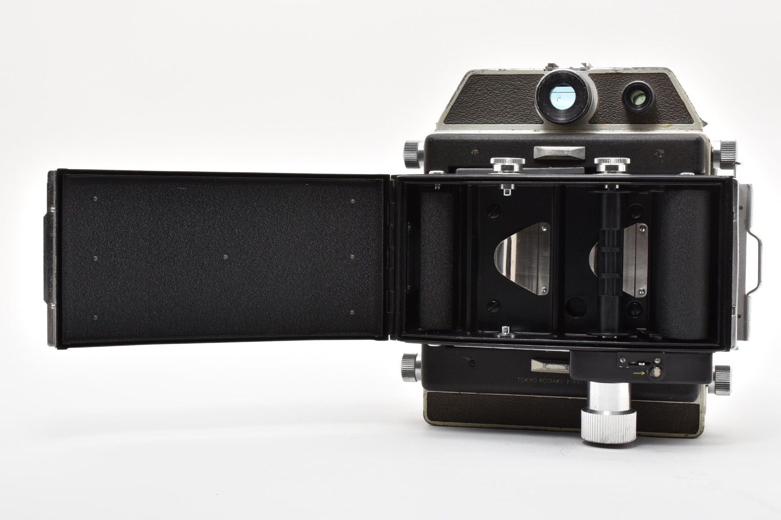 ■□ TOPCON HORSEMAN Press プレス ボディ レンズ ◇◇ 激安完動品 トプコン Topcon ホースマン Horseman プレス Press