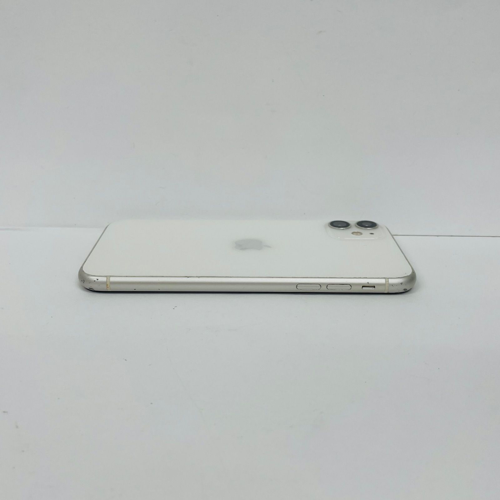 iPhone 11 256GB 海外版SIMフリー シャッター音なし - メルカリ