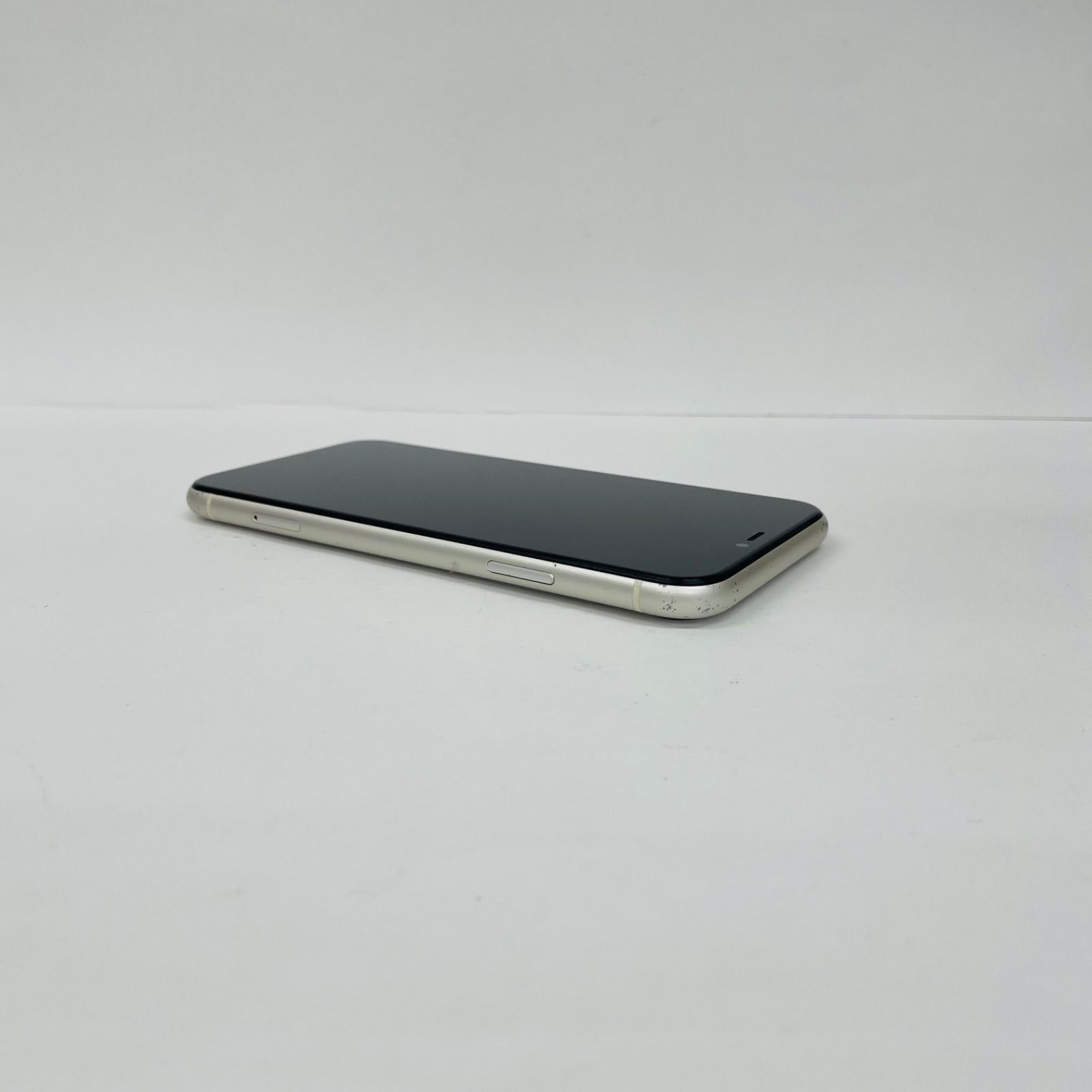 iPhone 11 256GB 海外版SIMフリー シャッター音なし - メルカリ