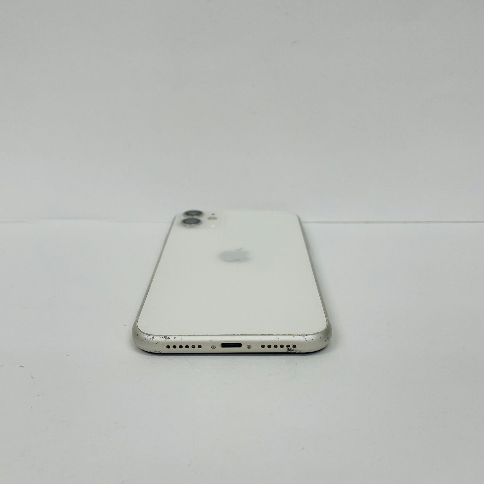 iPhone 11 256GB 海外版SIMフリー シャッター音なし - メルカリ