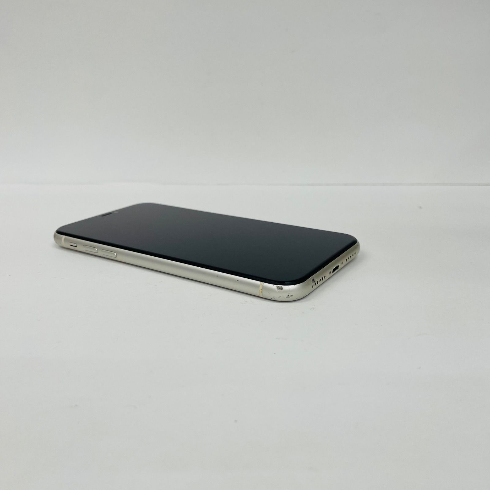 iPhone 11 256GB 海外版SIMフリー シャッター音なし - メルカリ