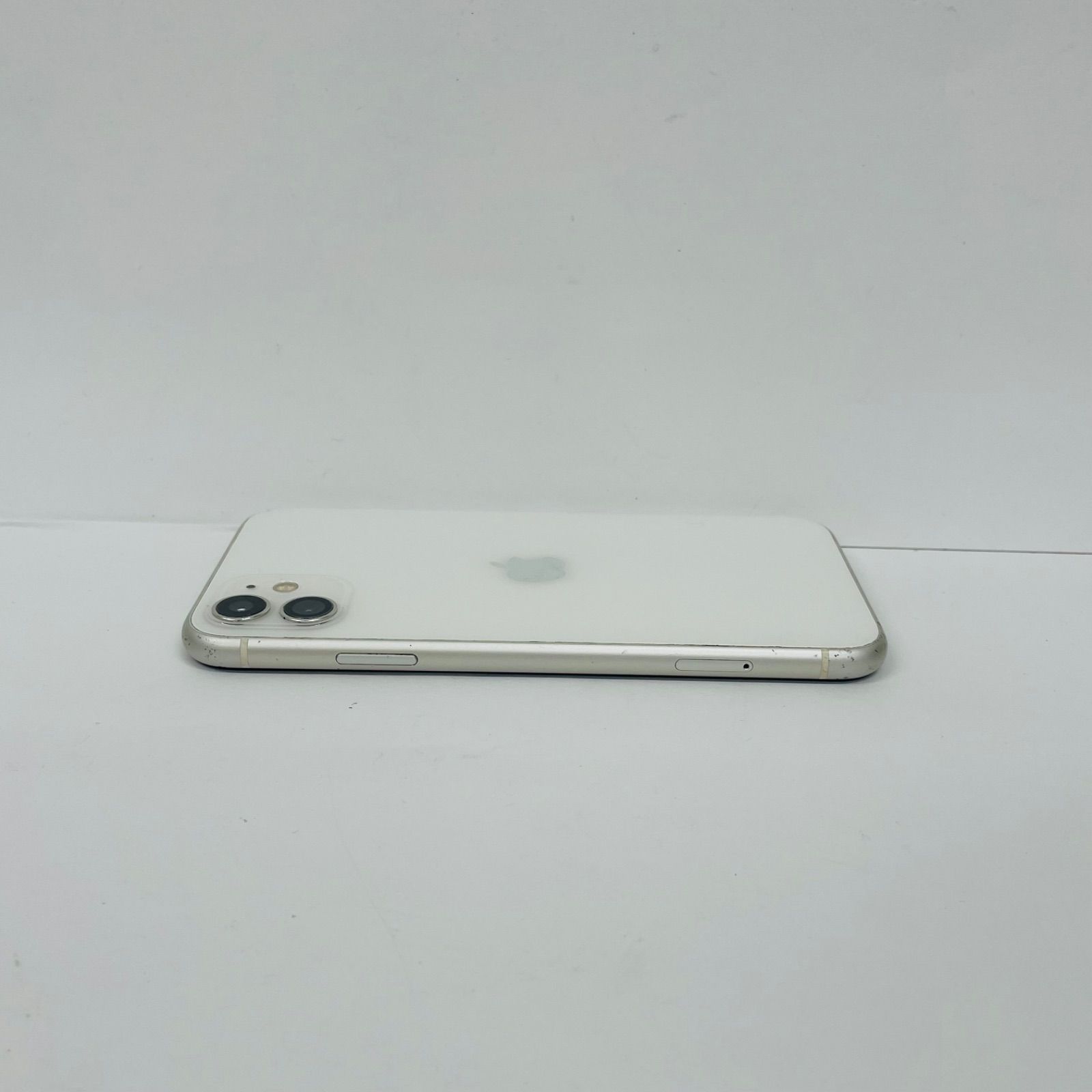 iPhone 11 256GB 海外版SIMフリー シャッター音なし - メルカリ