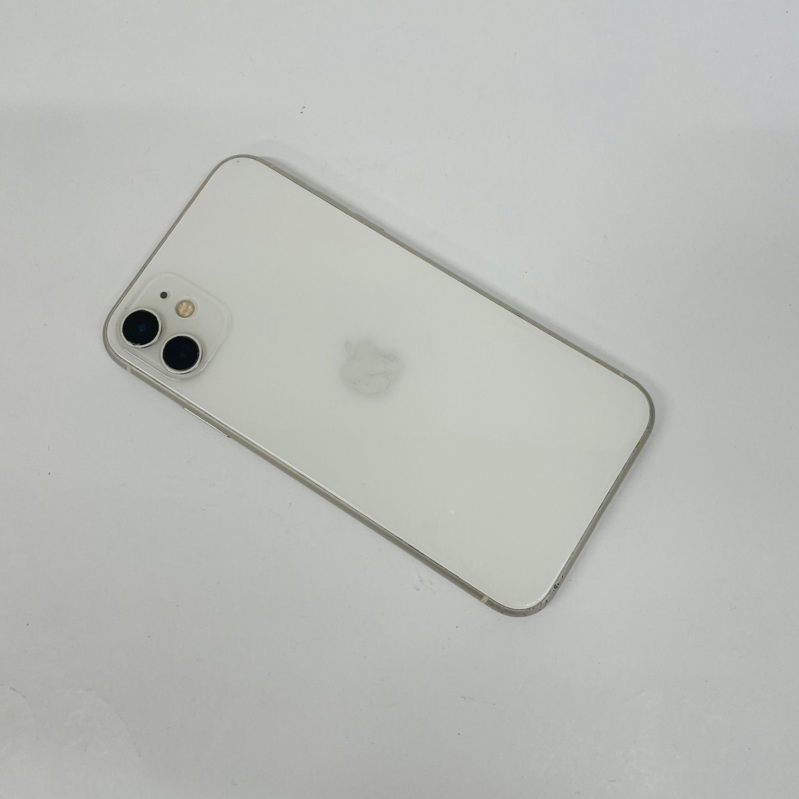 iPhone 11 256GB 海外版SIMフリー シャッター音なし - メルカリ