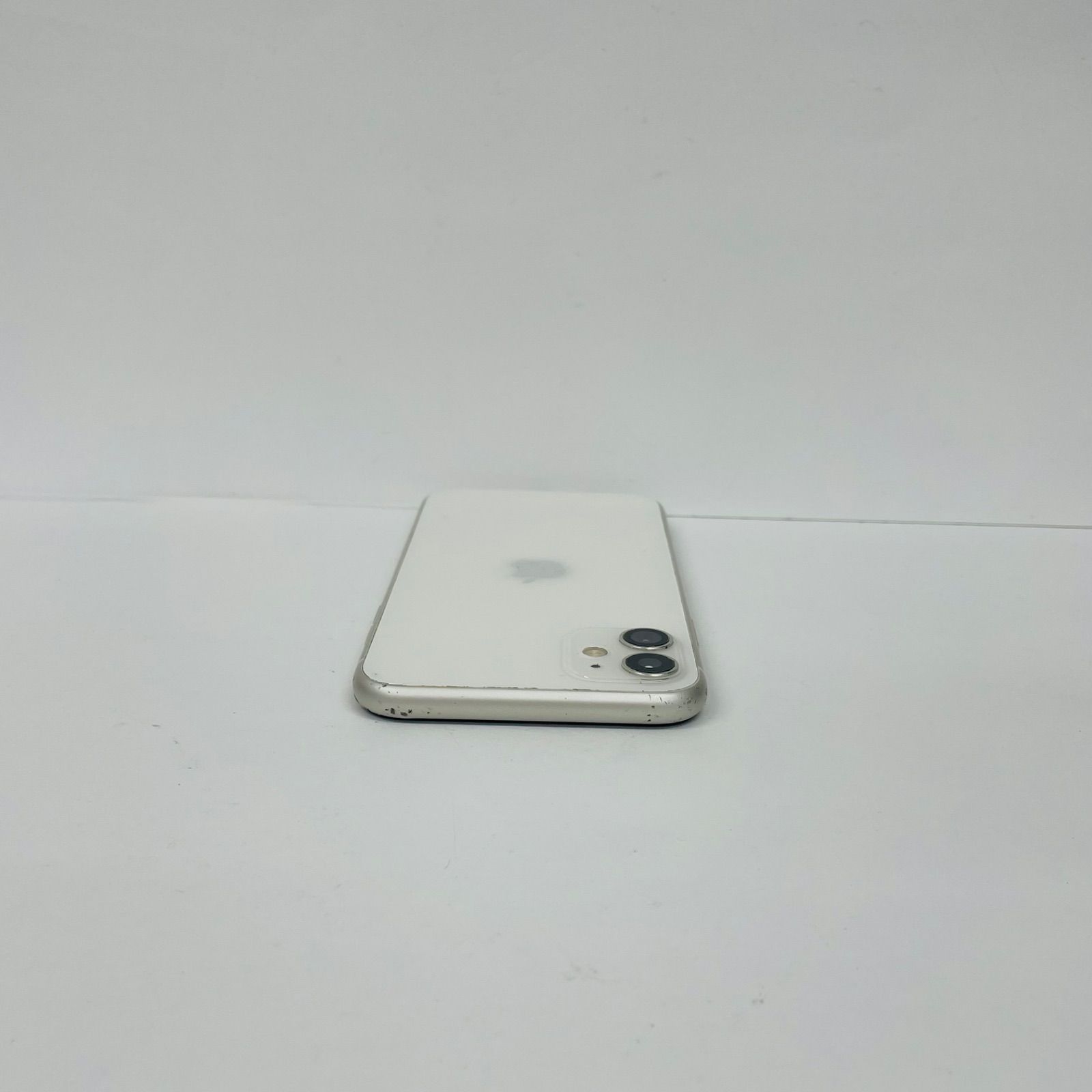 iPhone 11 256GB 海外版SIMフリー シャッター音なし - メルカリ