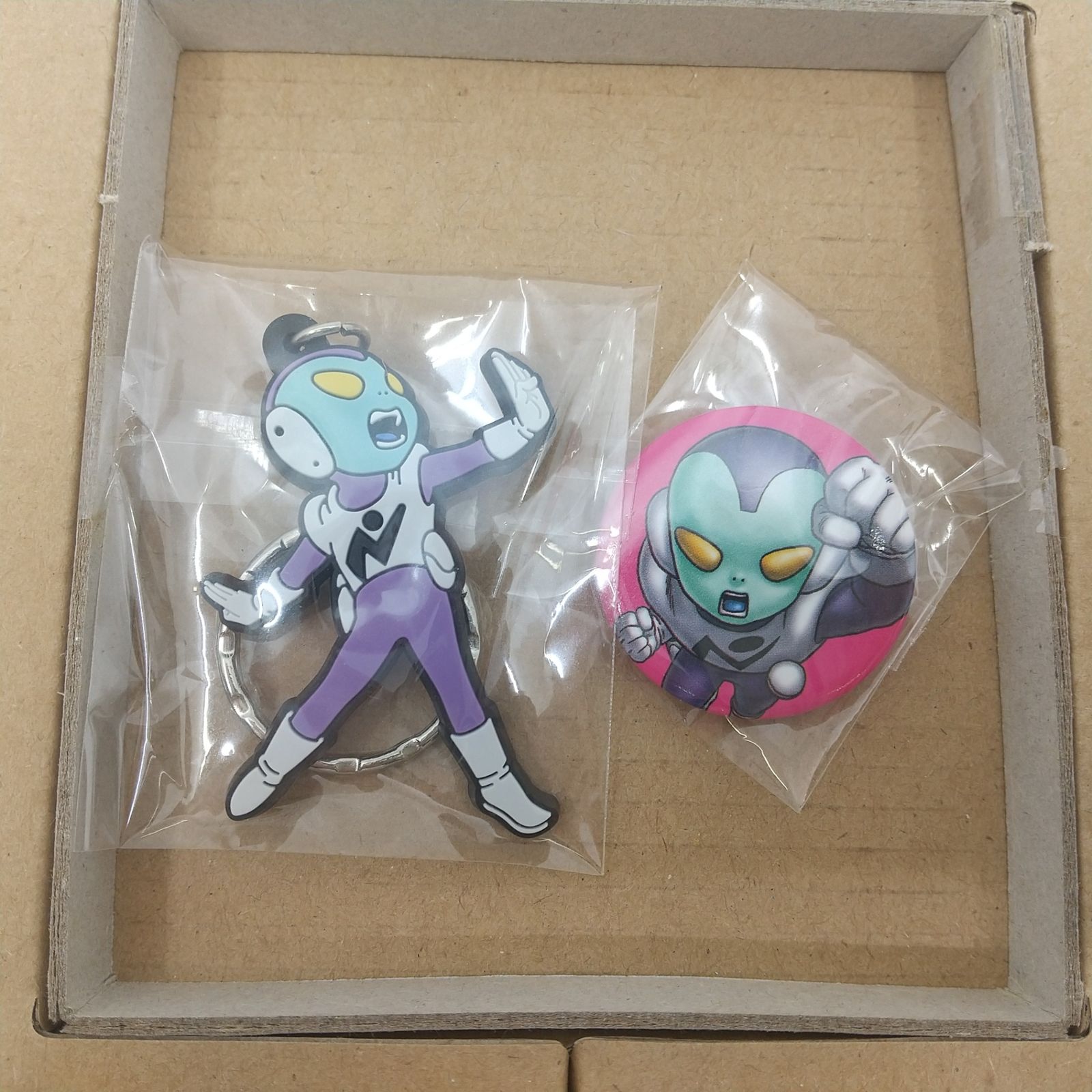 初版】銀河パトロールジャコ 特装版 特典付属 鳥山明 ジャンプ