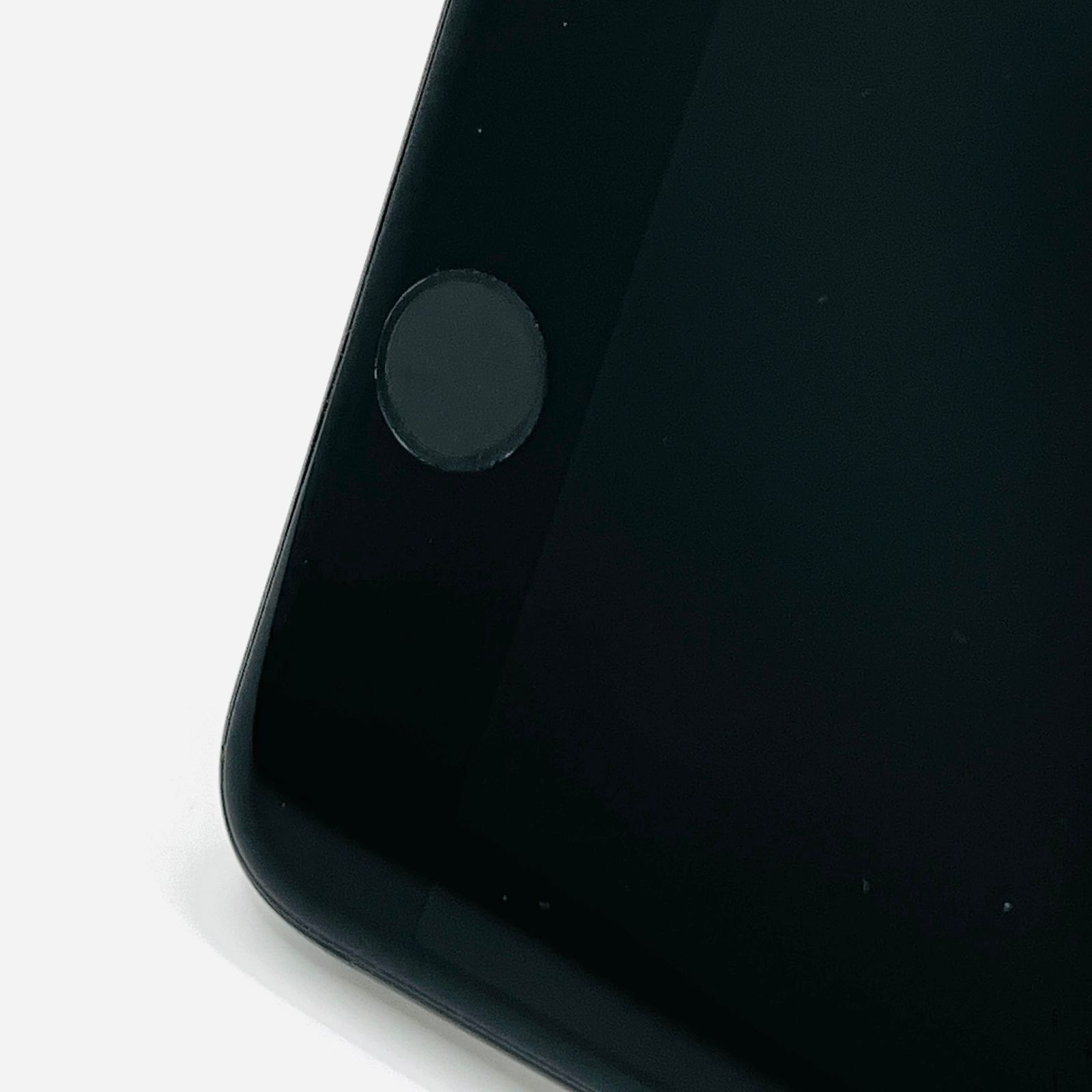 au iPhone7 32GB ブラック 中古 MNCE2J/A 〇- メルカリ