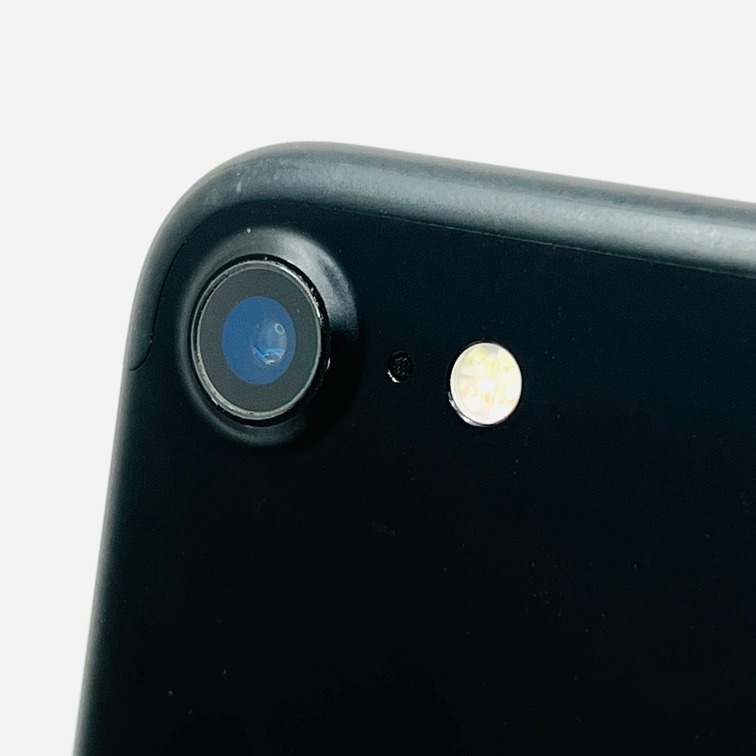 au iPhone7 32GB ブラック 中古 MNCE2J/A 〇- メルカリ