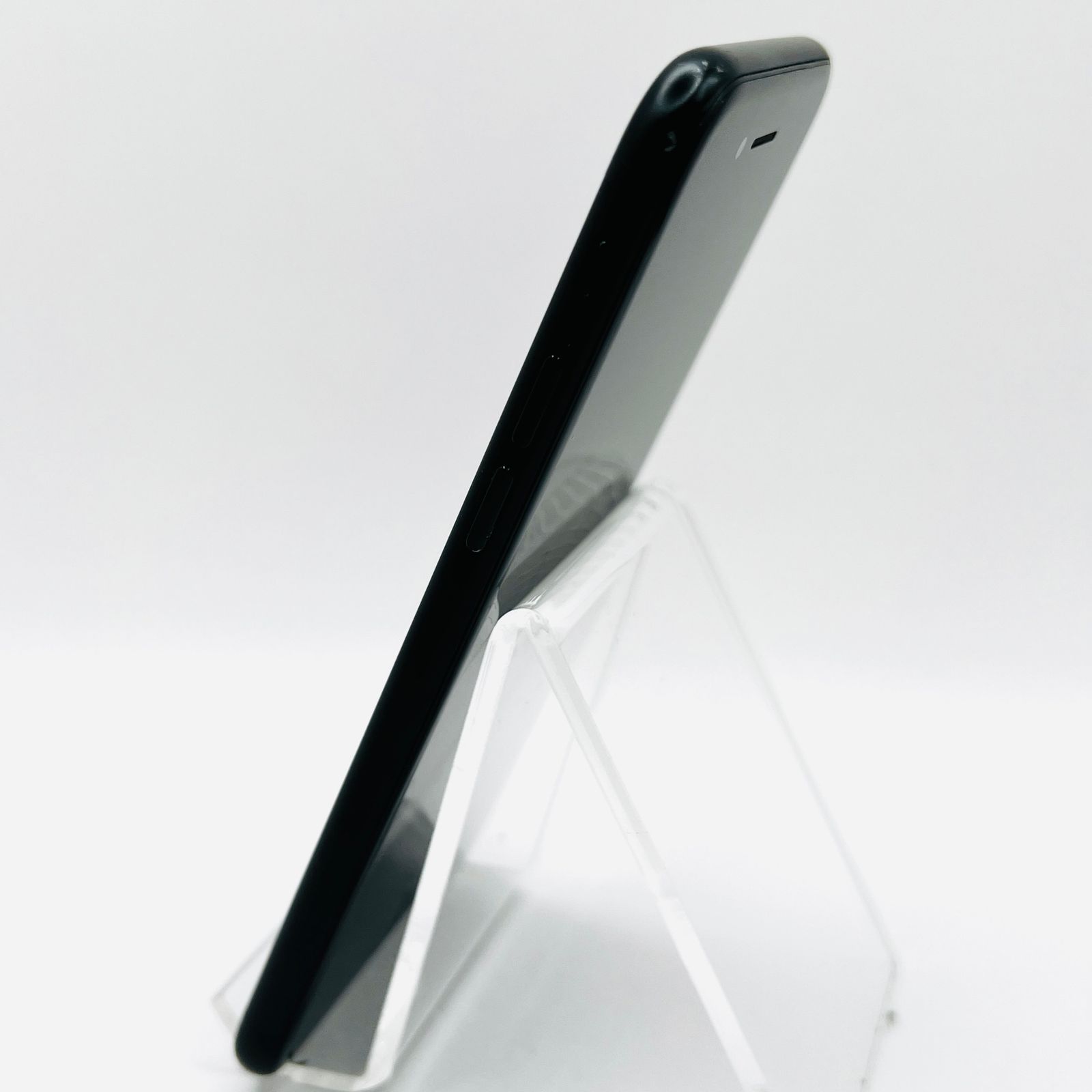 au iPhone7 32GB ブラック 中古 MNCE2J/A 〇- メルカリ