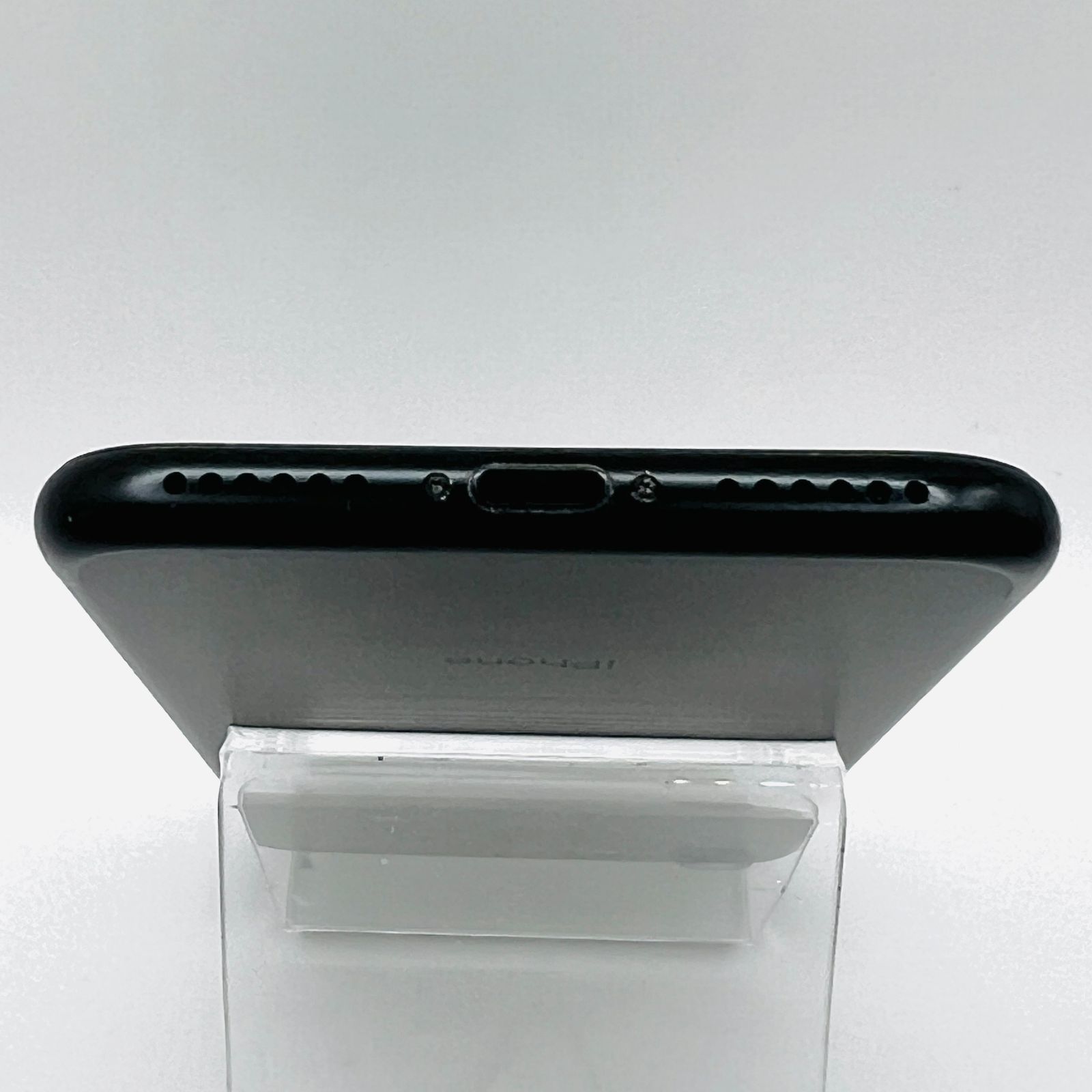 au iPhone7 32GB ブラック 中古 MNCE2J/A 〇- メルカリ
