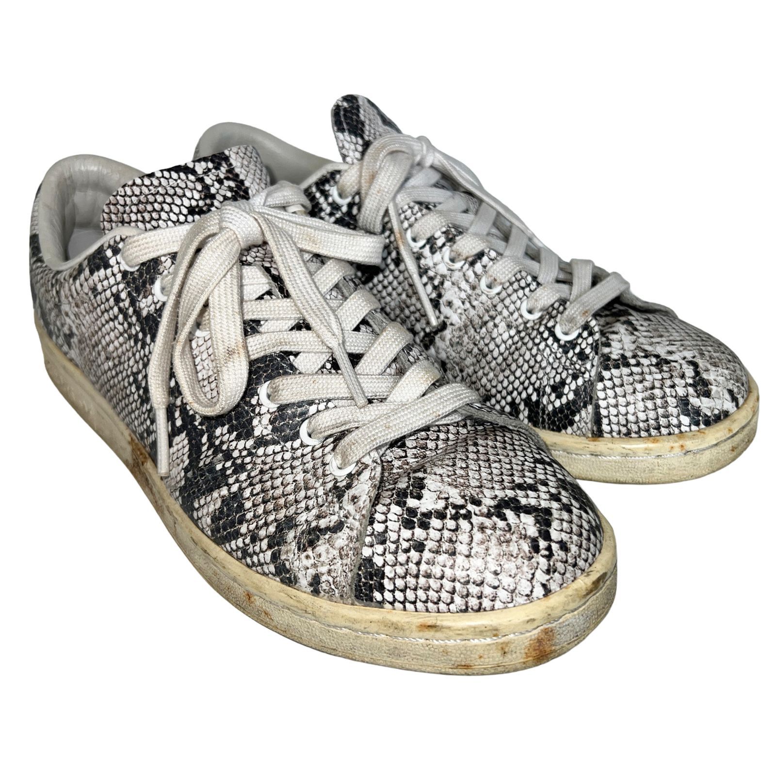 adidas Originals by HYKE アディダス ハイク AOH001 サイズUS7.5 