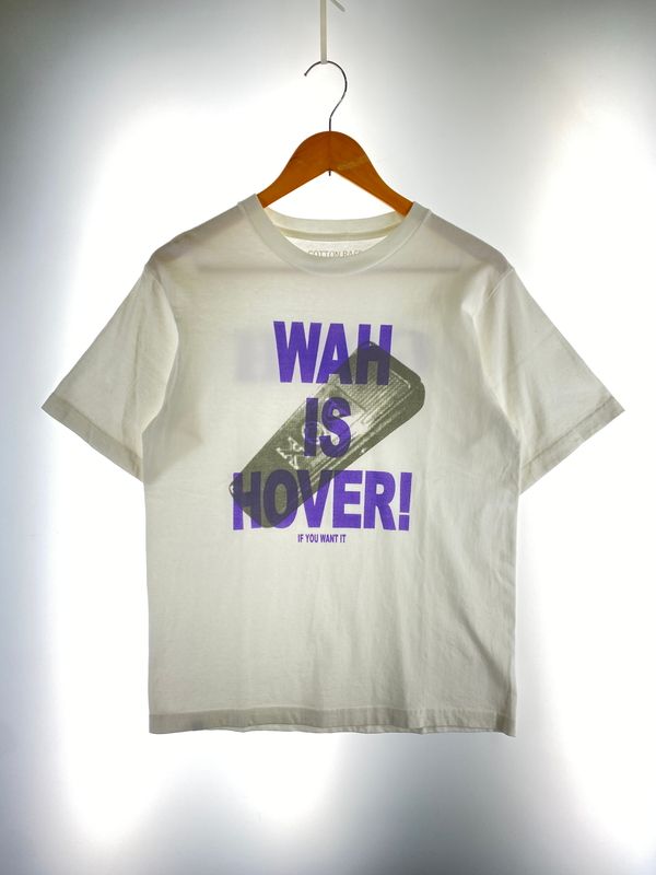 GOODENOUGH グッドイナフ WAH IS HOVER TEE ショートスリーブTシャツ 半袖Tシャツ トップス 【142-260619-yn-11-min】
