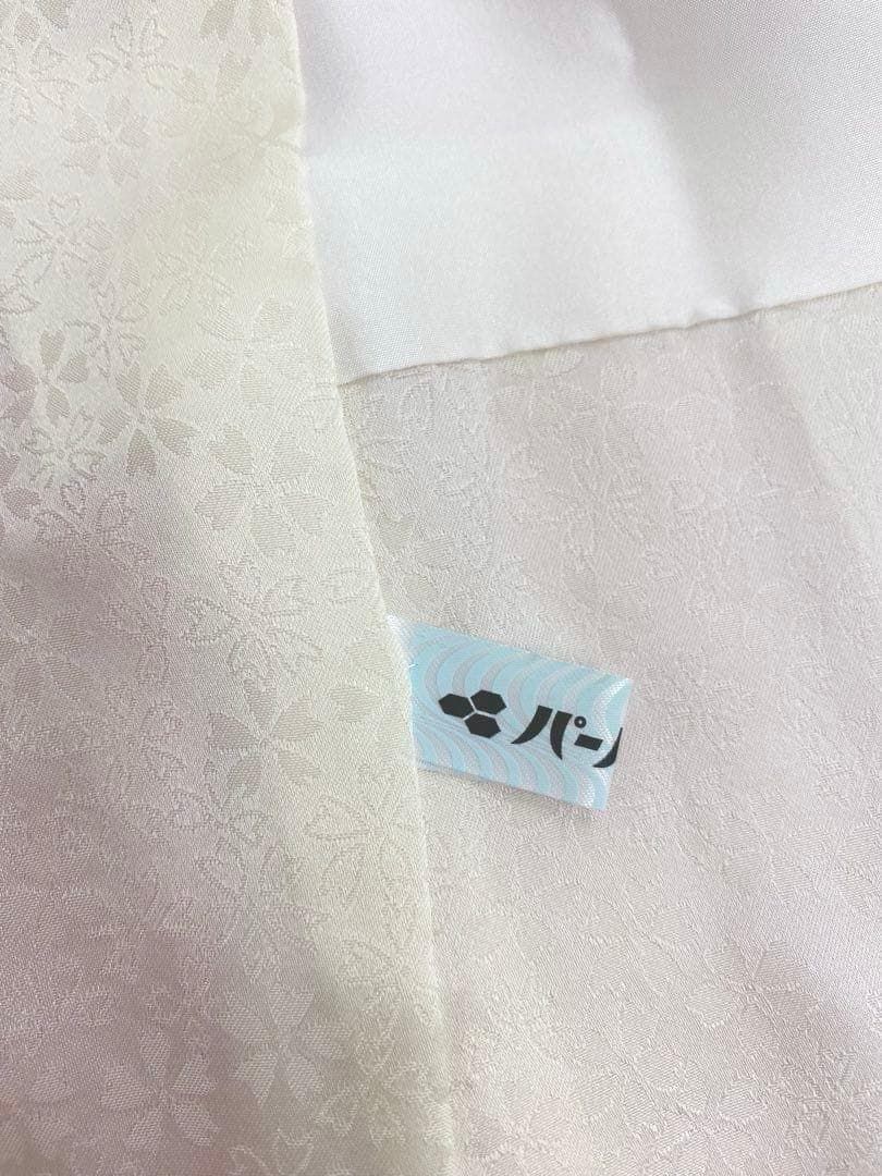 振袖 豪華 金彩 紋意匠 身丈171cm パールトーン加工済 MO2992