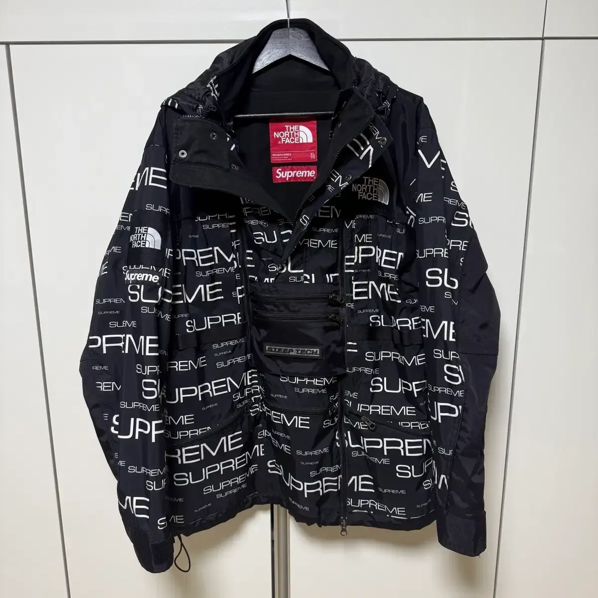 2026年最新】Supreme The North Face Steep Tech Apogee Jacketの人気 