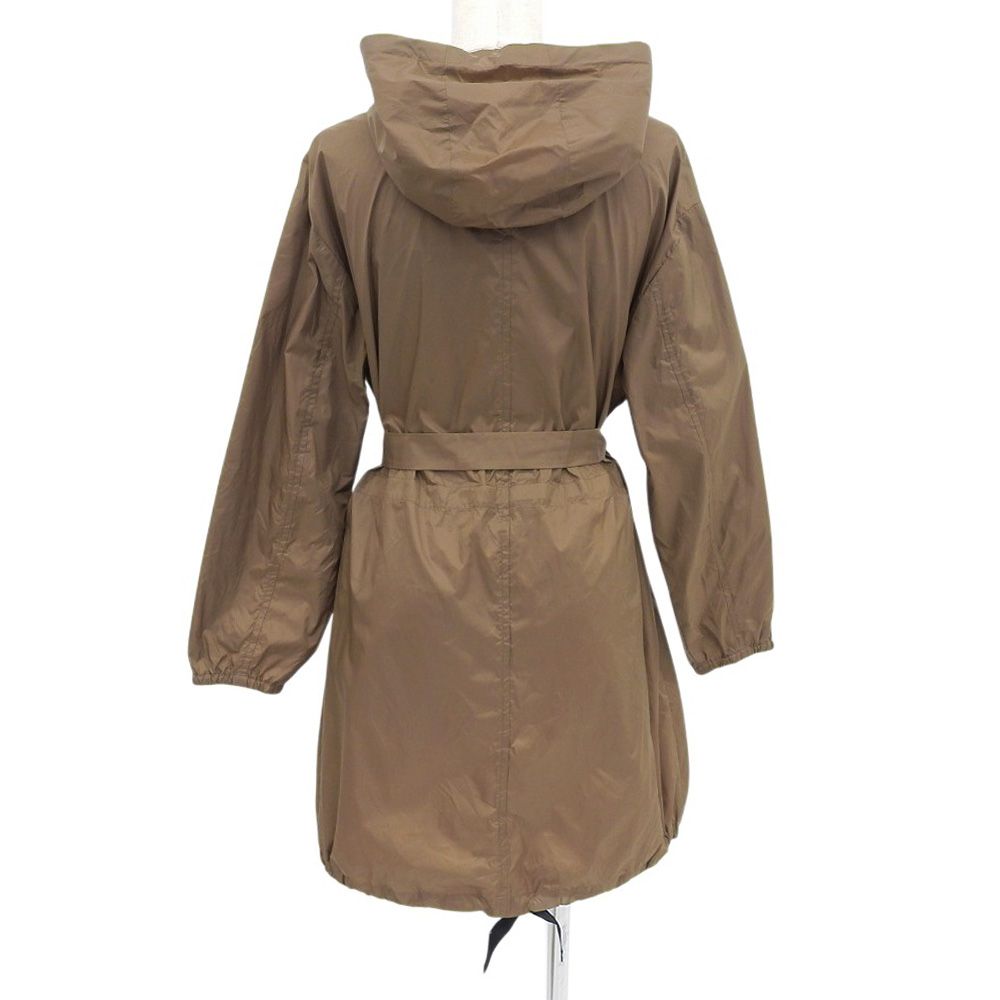 S MaxMara エスマックスマーラ タイムレス パーカ ジャケット
