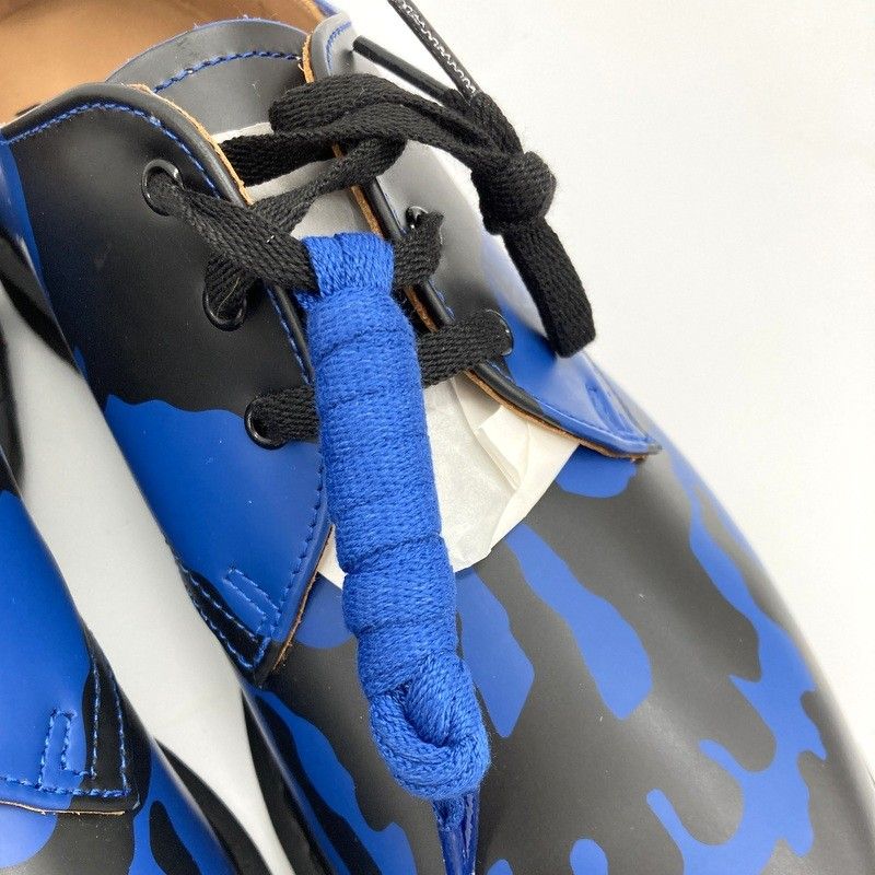 Supreme × Dr. Martens シュプリーム ドクターマーチン 1461 Skull 3