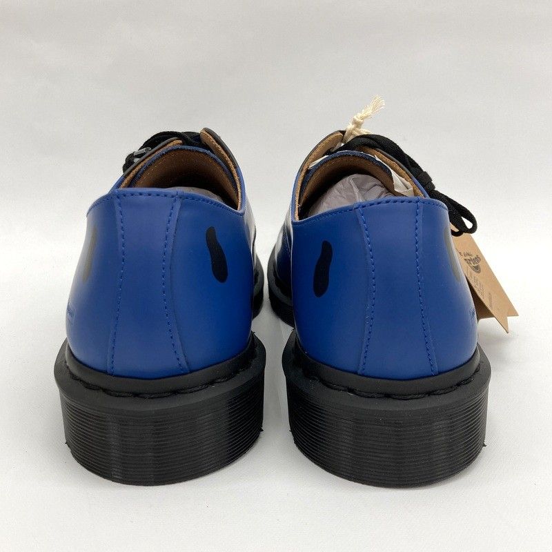 Supreme × Dr. Martens シュプリーム ドクターマーチン 1461 Skull 3