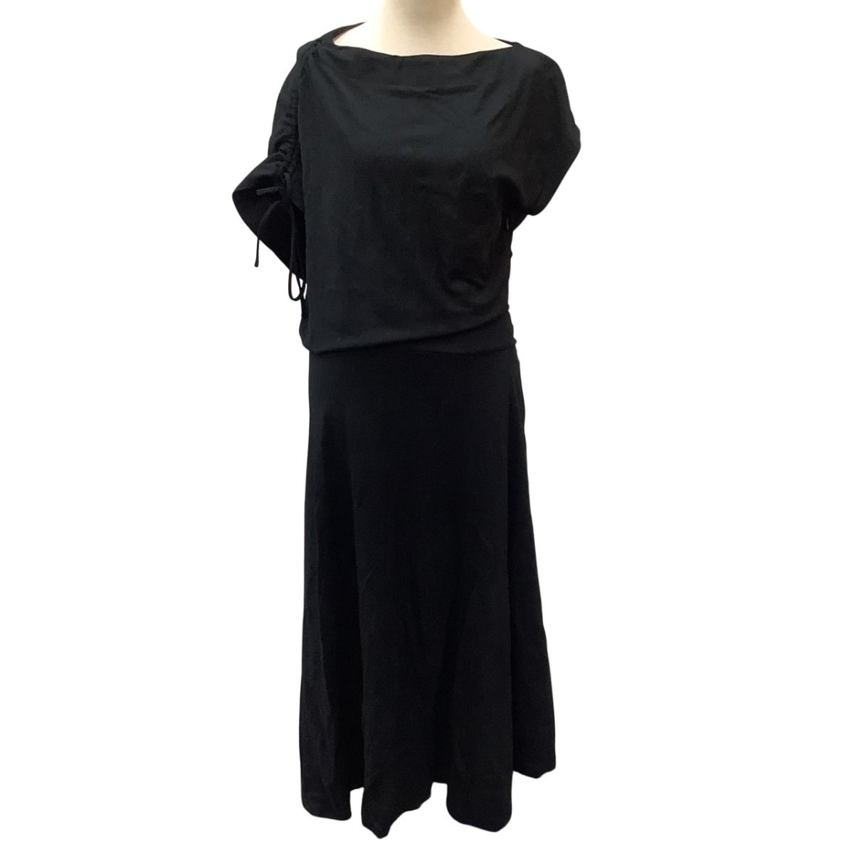 ♪♪Paul Smith ポールスミス レディース ワンピース SIZE M ブラック
