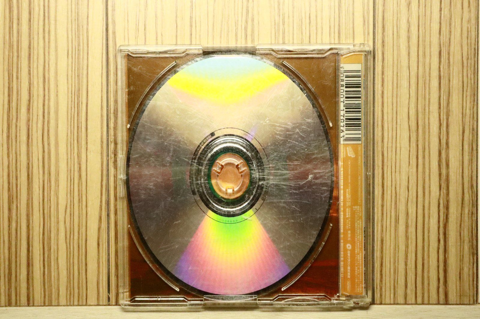 国内盤CD☆GACKT/GACKT□ ANOTHER WORLD 【CRCP10020/4988007179263