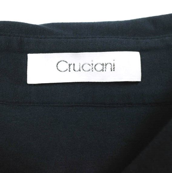 CRUCIANI クルチアーニ イタリア製 超軽量コットンジャージー 