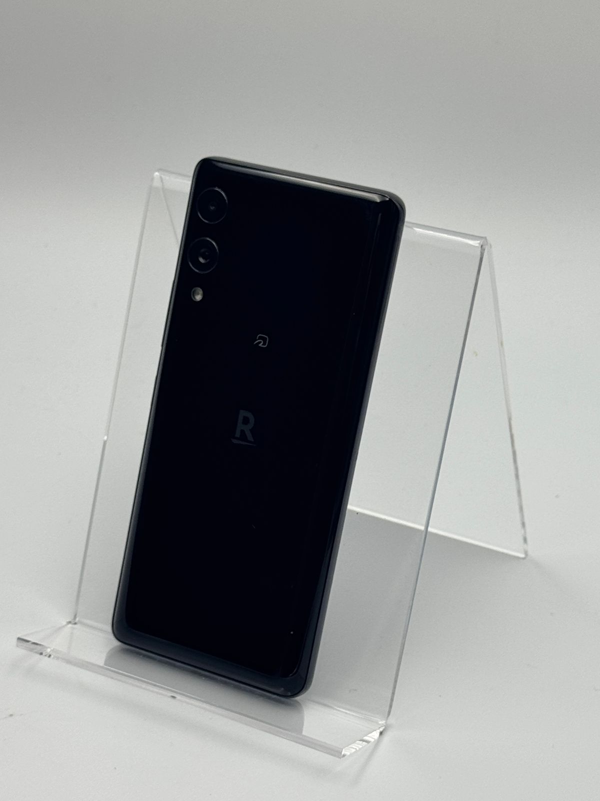 Rakuten Hand 5G P780 ブラック 中古C SIMフリー - メルカリ