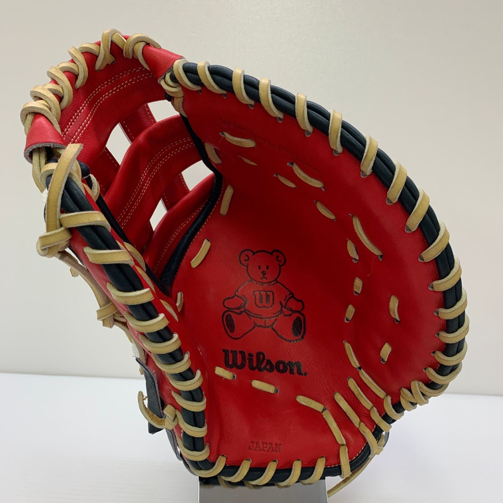 ウィルソン Wilson ウィルソンスタッフ Wilson Staff 軟式 大人 一般 