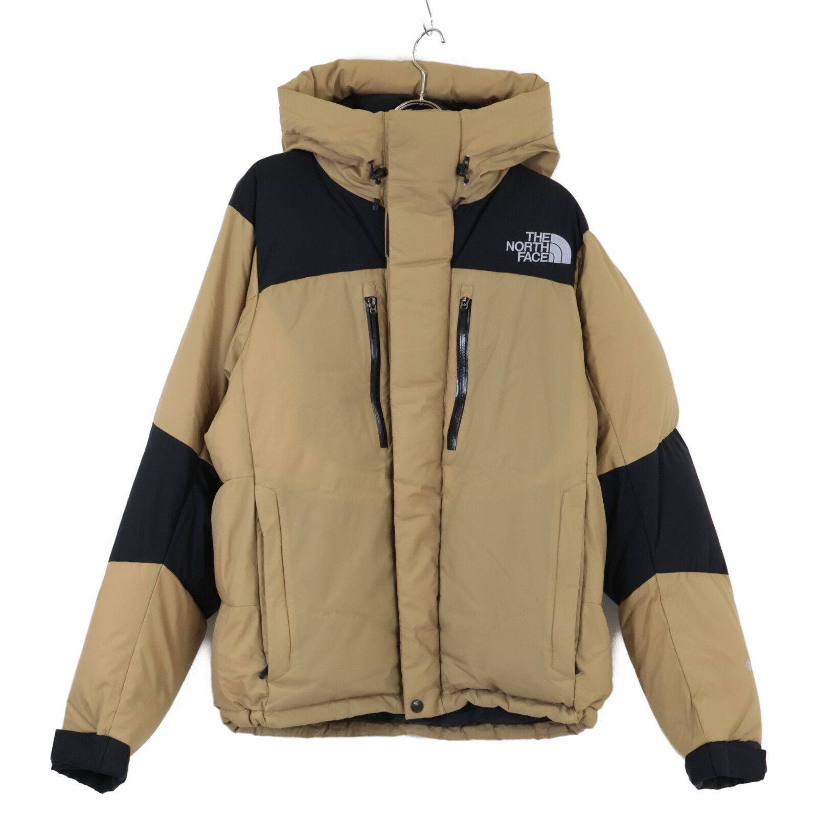 THE NORTH FACE ノースフェイス 美品 ND92340 23年製 バルトロライト 