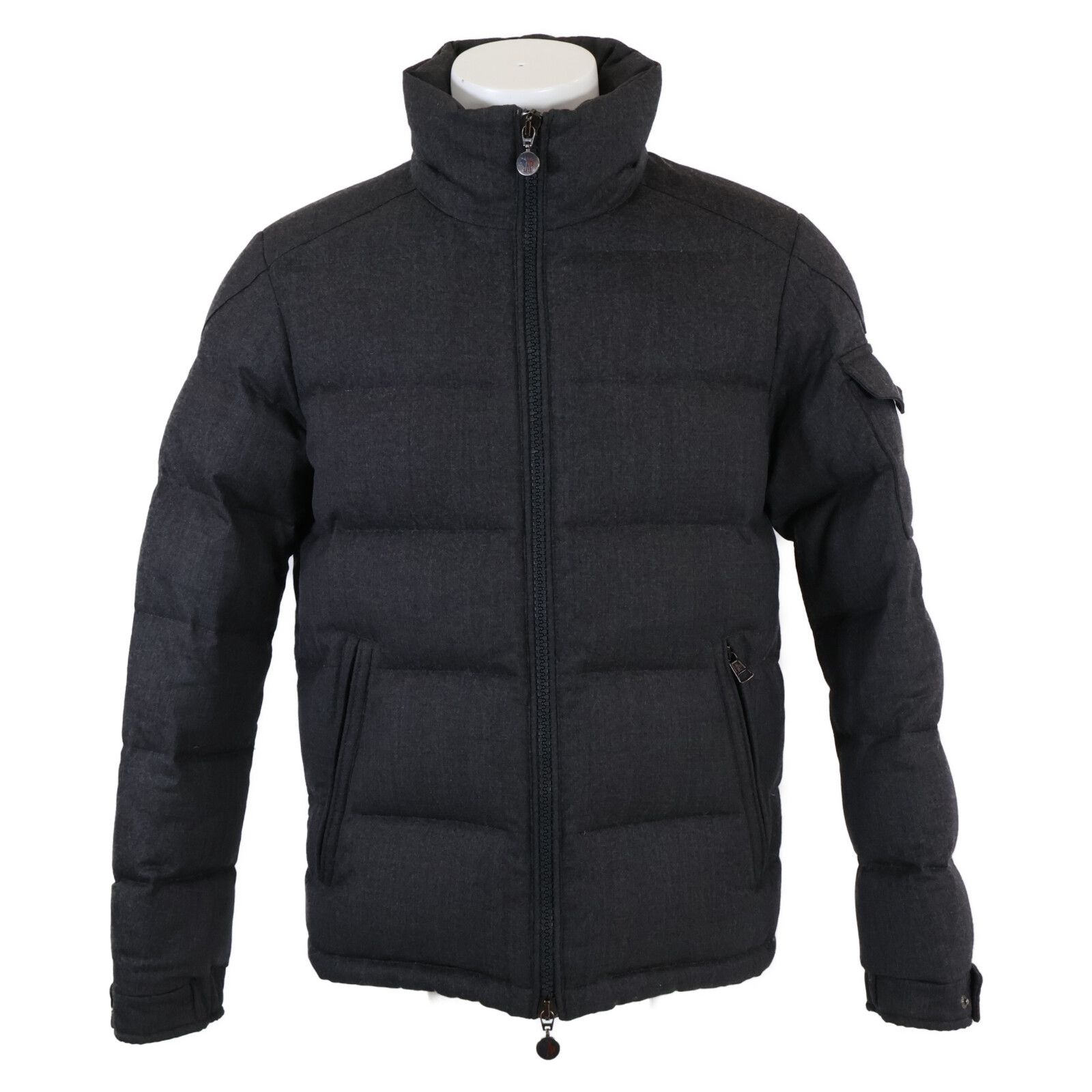 MONCLER モンクレール MONTGENEVRE モンジュネーブル ショートダウン 2 