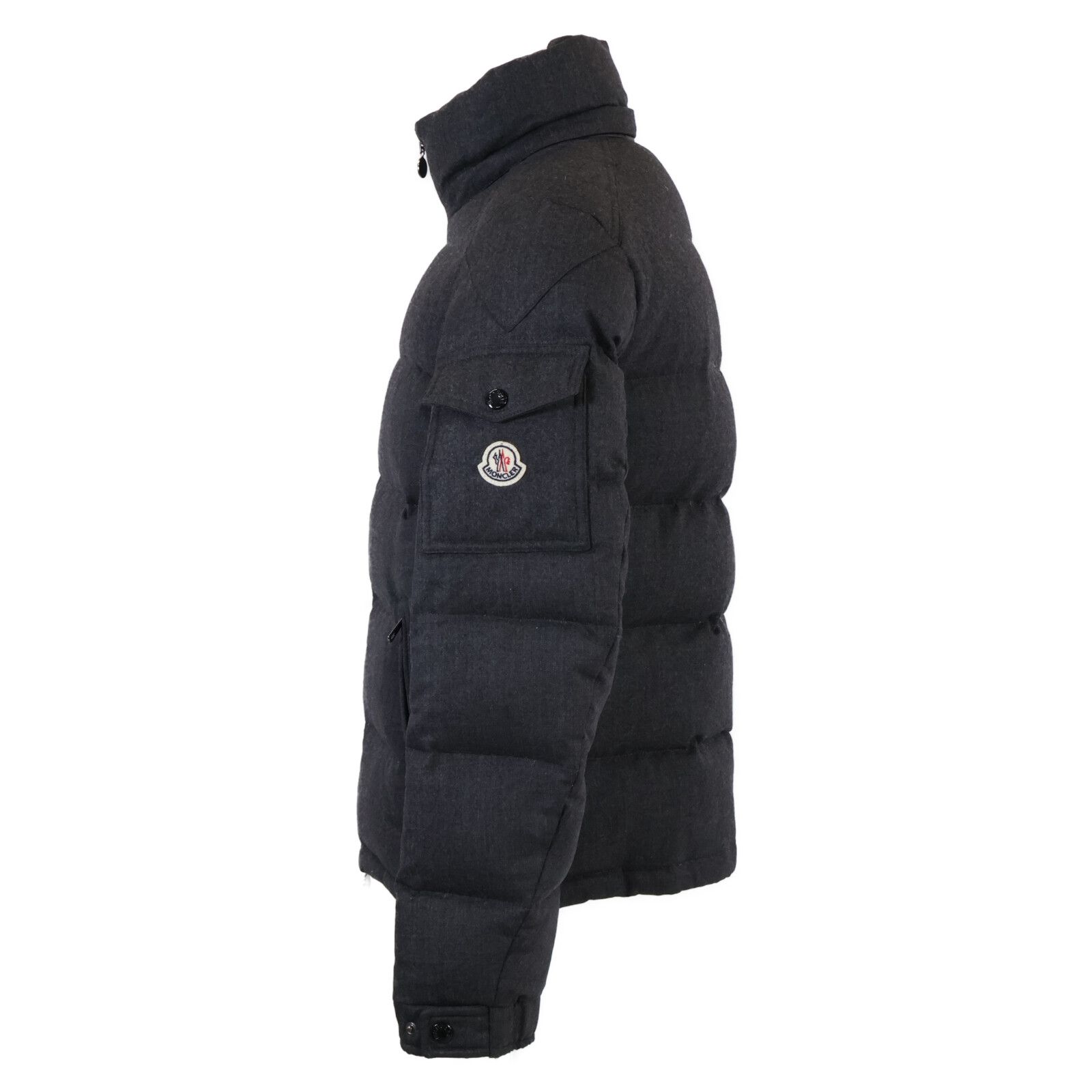 MONCLER モンクレール MONTGENEVRE モンジュネーブル ショートダウン 2 