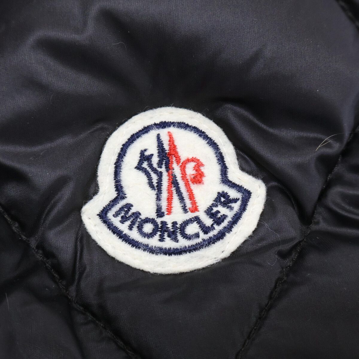 MONCLER モンクレール BASTOGNE GIUBBOTTO バストーニュ ラビット 
