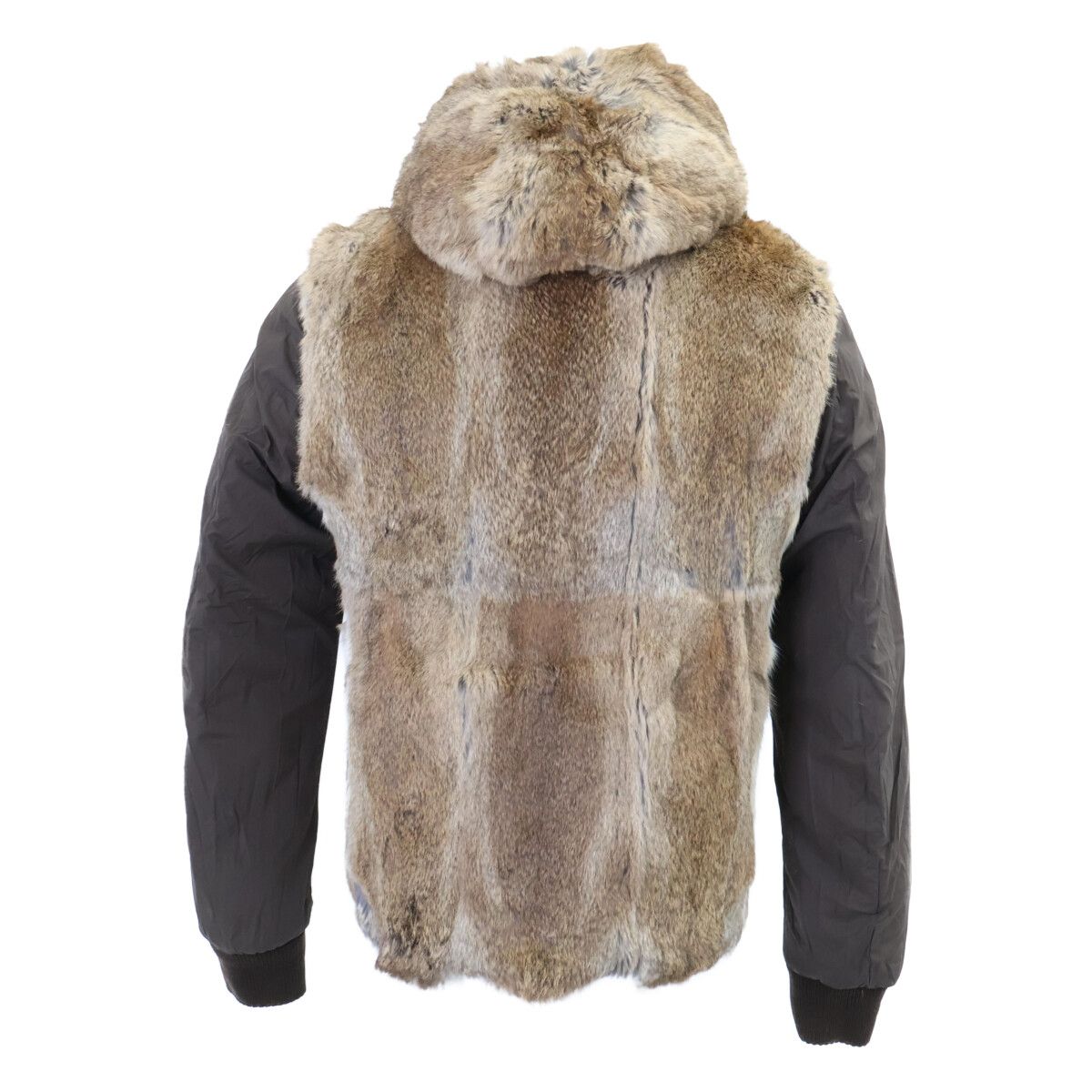 MONCLER モンクレール BASTOGNE GIUBBOTTO バストーニュ ラビット 