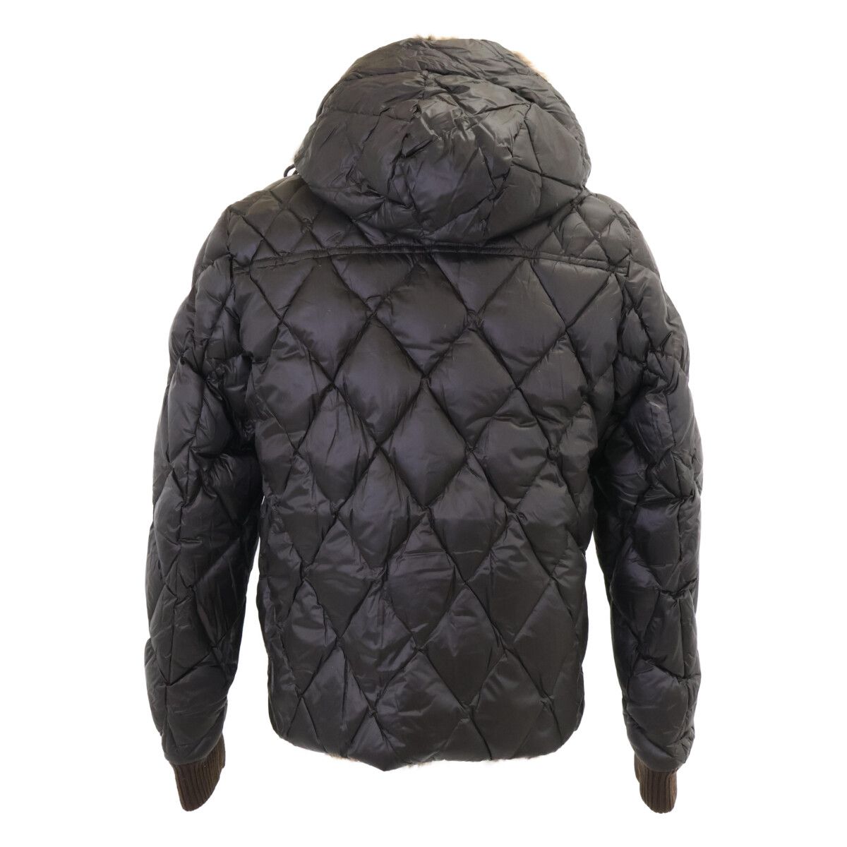 MONCLER モンクレール BASTOGNE GIUBBOTTO バストーニュ ラビット 