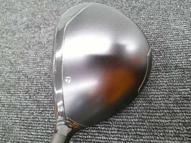 テーラーメイド STEALTH 3W フェアウェイウッド FW フレックスS
