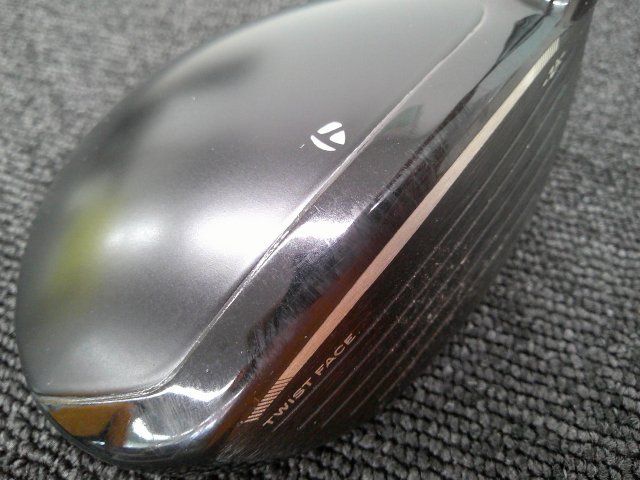 テーラーメイド STEALTH 3W フェアウェイウッド FW フレックスS