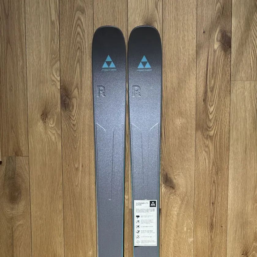 23/24 FISCHER（フィッシャー） RANGER 90 156㎝ 42,900円