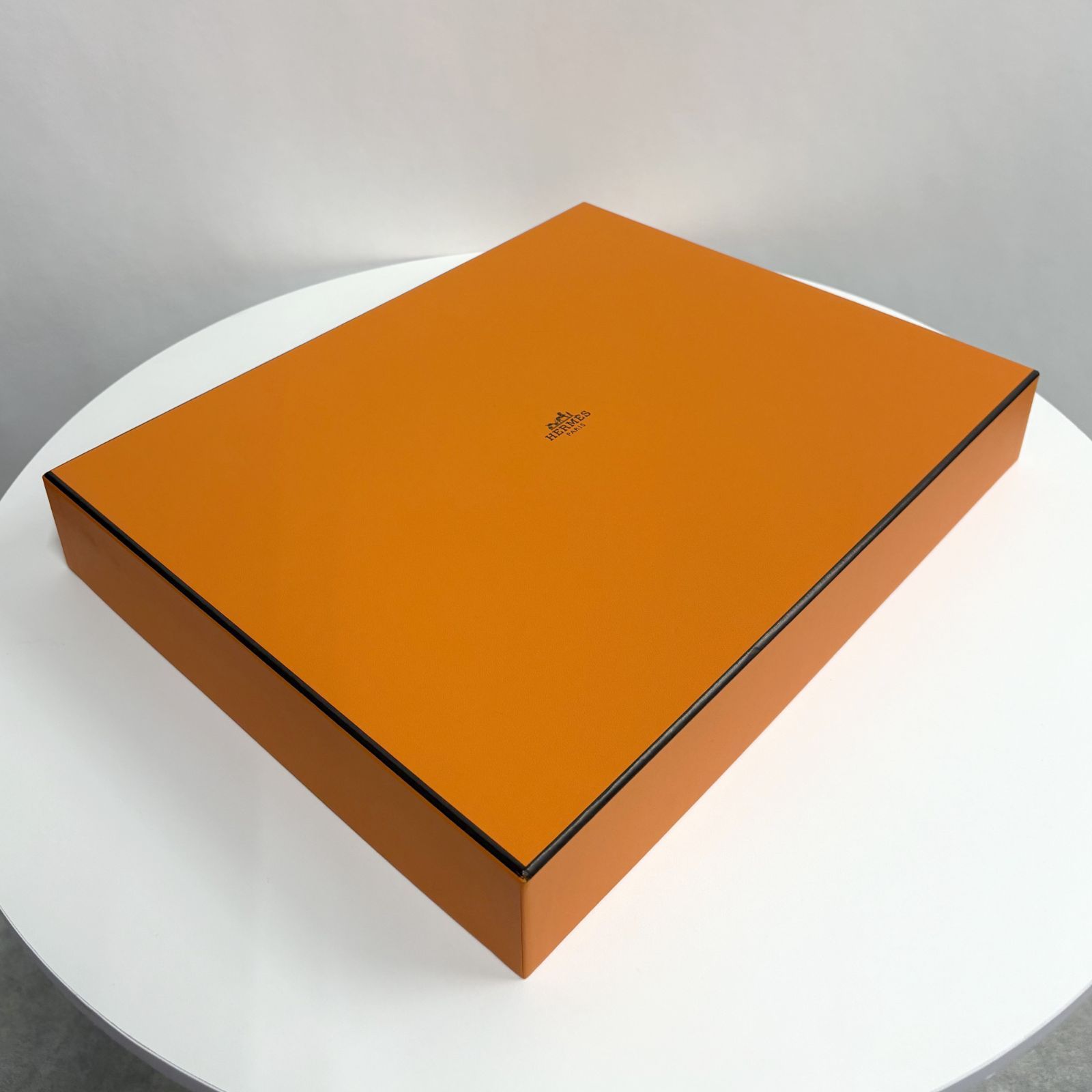 HERMES ピコタンロックMM 空箱 エルメス - メルカリ