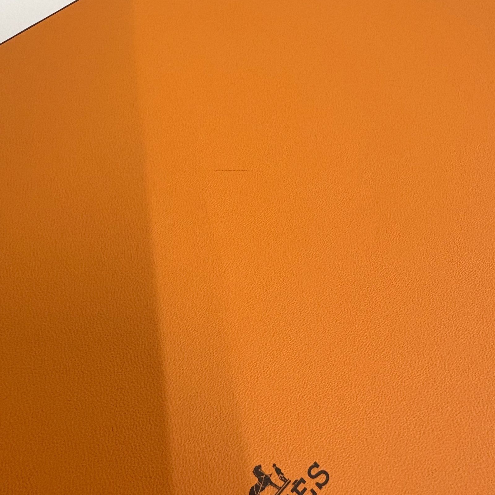 HERMES ピコタンロックMM 空箱 エルメス - メルカリ