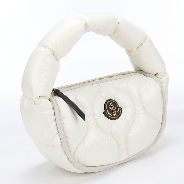 MONCLER モンクレール DELILAH 5C00001 Ｍ2974 ハンドバッグ【中古】 レディース 45,487円