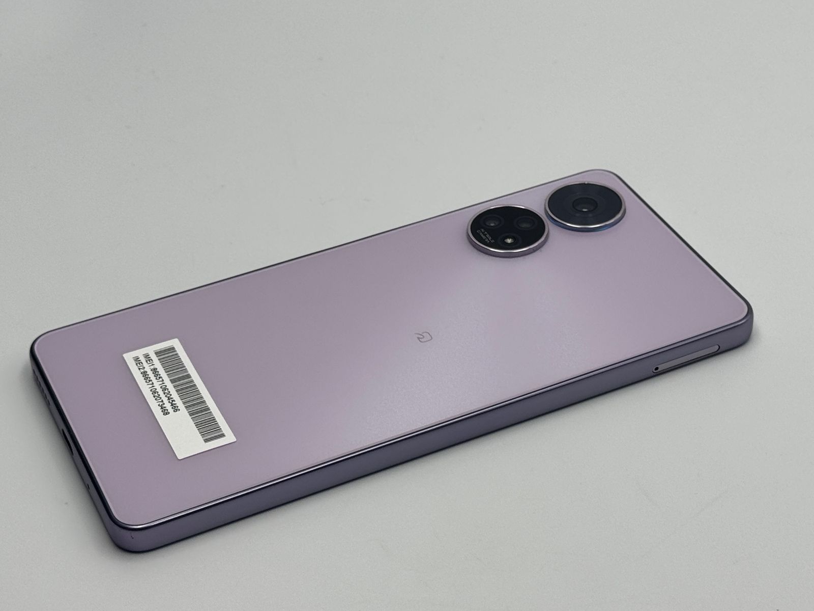 中古B】あんしんファミリースマホ A303ZT ラベンダー SIMフリー - メルカリ