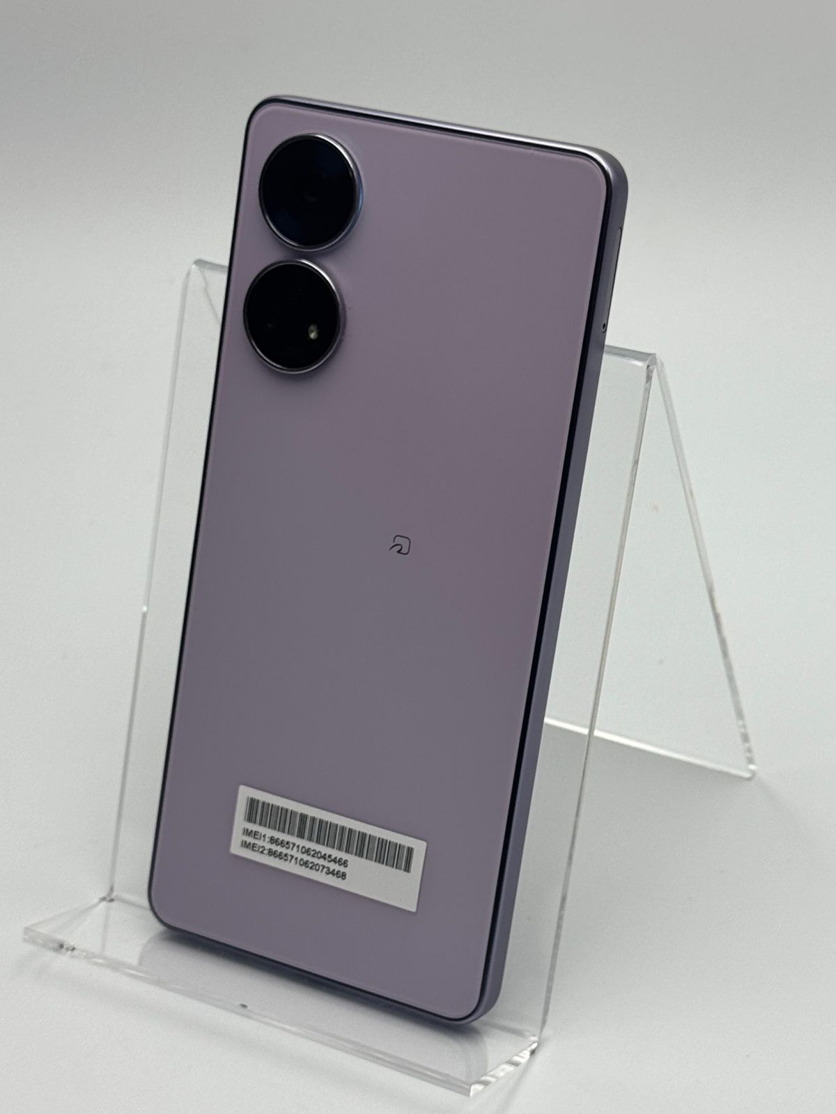 中古B】あんしんファミリースマホ A303ZT ラベンダー SIMフリー - メルカリ