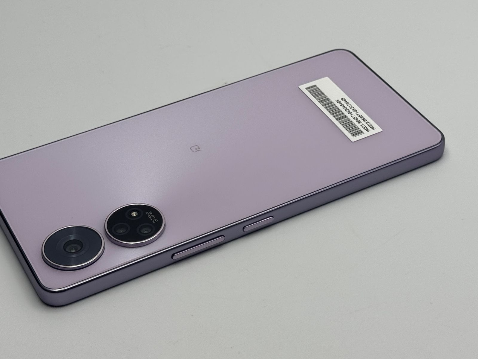 中古B】あんしんファミリースマホ A303ZT ラベンダー SIMフリー - メルカリ