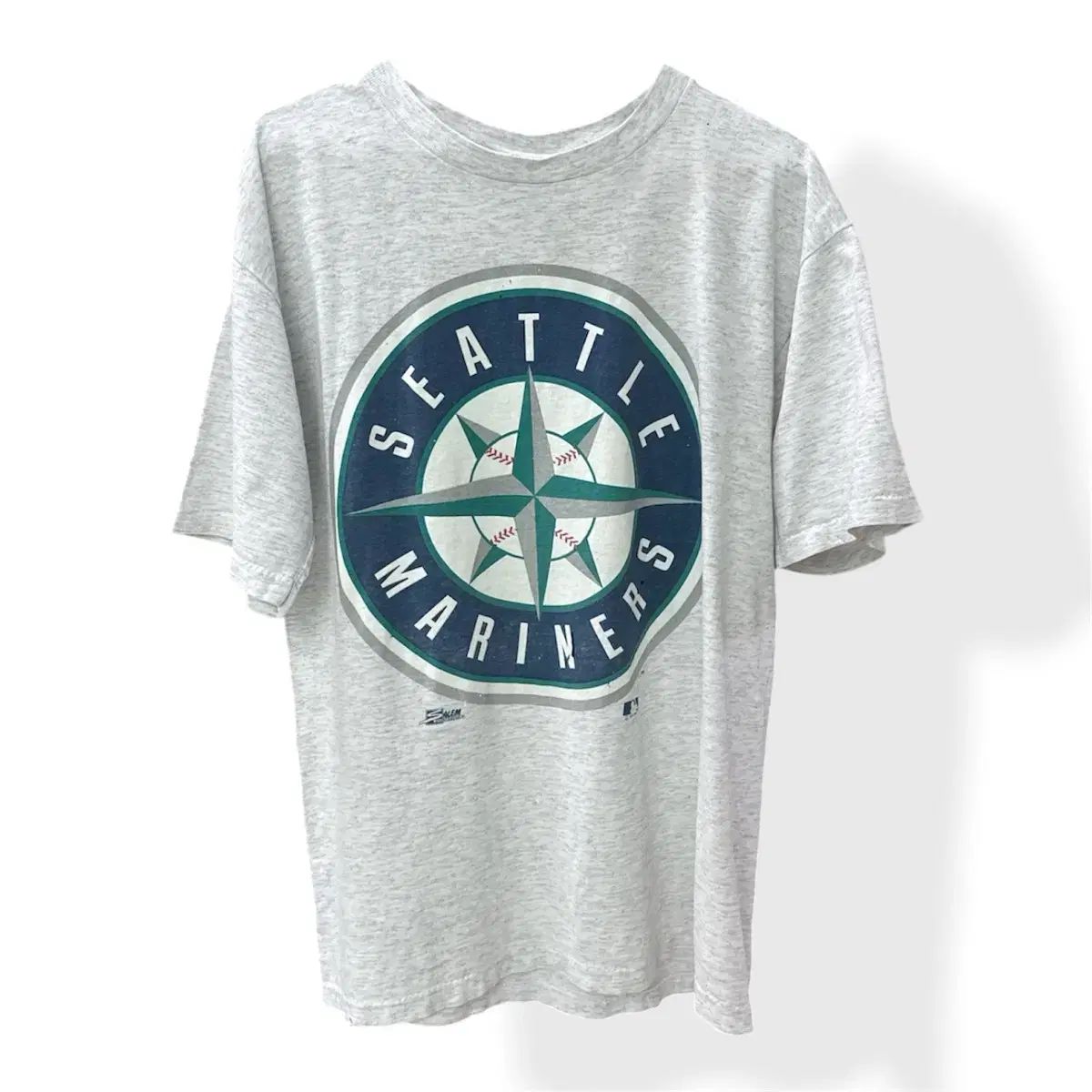 90s MLB シアトル・マリナーズ ヴィンテージ Tシャツ