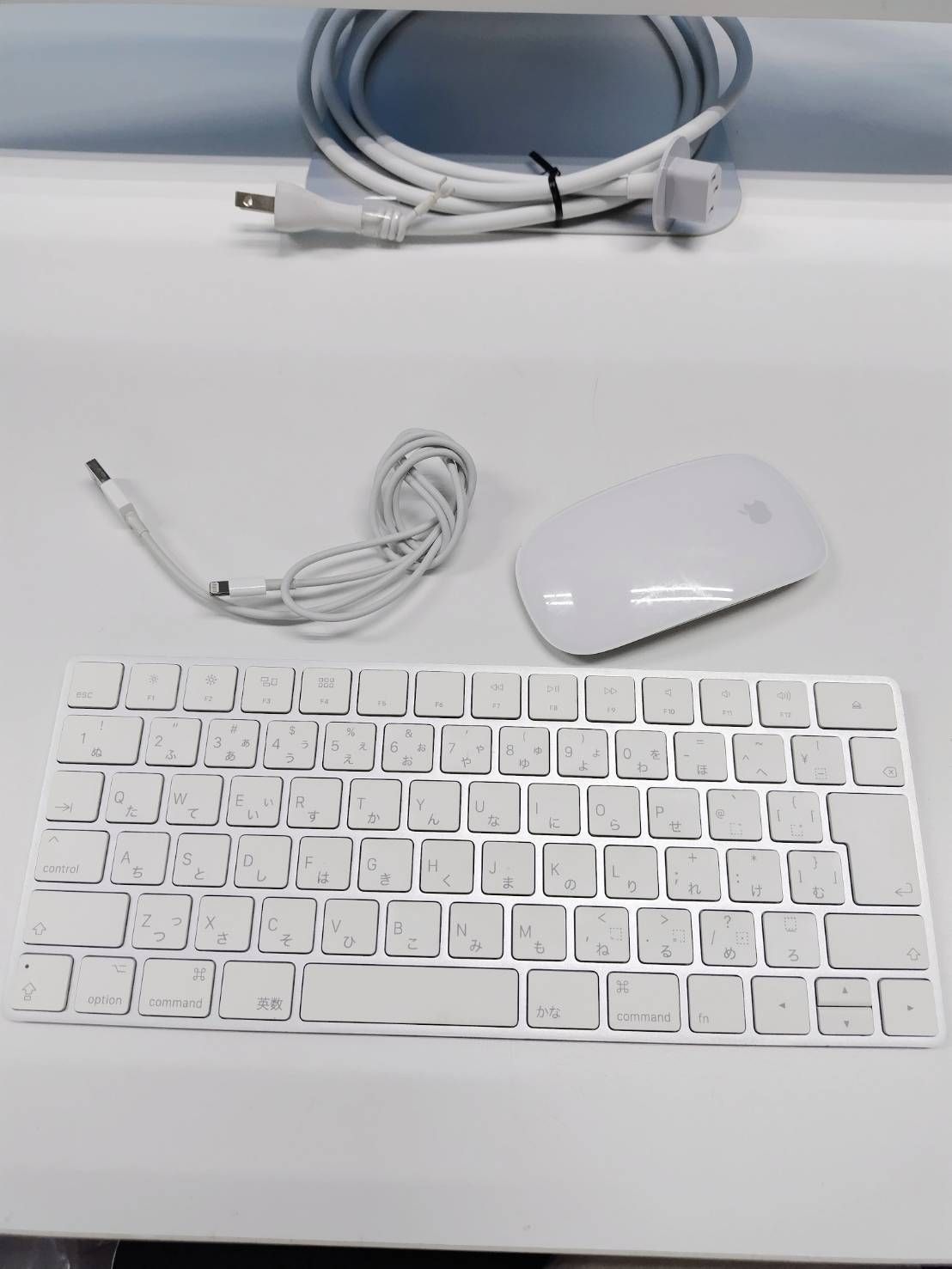iMac Retina 5K 27インチ 2019 32GB Cランク - メルカリ