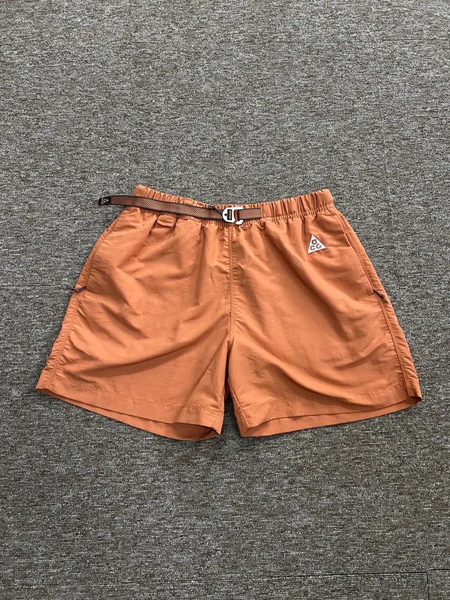 ナイキ NRG ACG トレイル ショーツ M