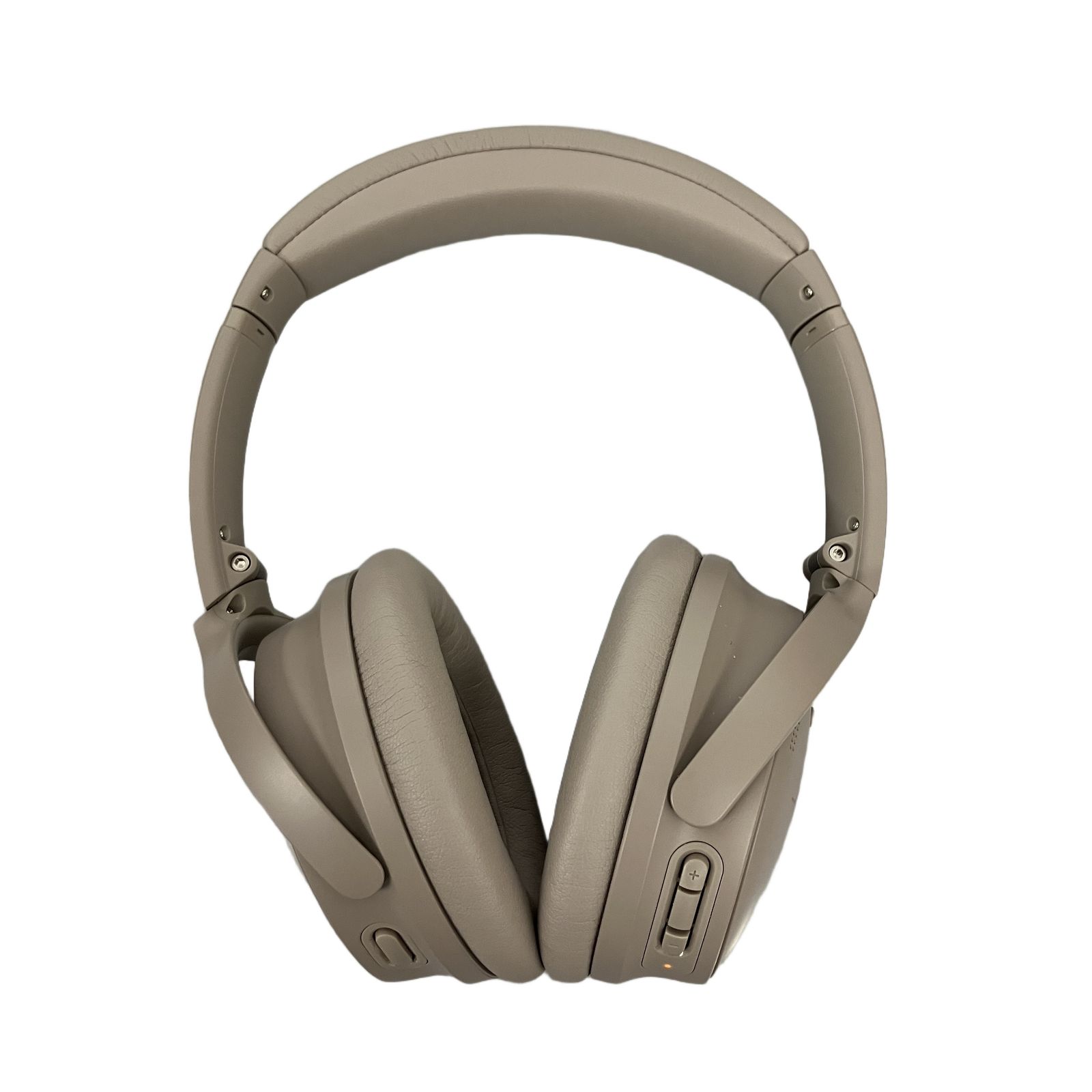 Bose QuietComfort Headphones ワイヤレス ノイズキャンセリング ヘッドホン オーディオ 中古 T11325752