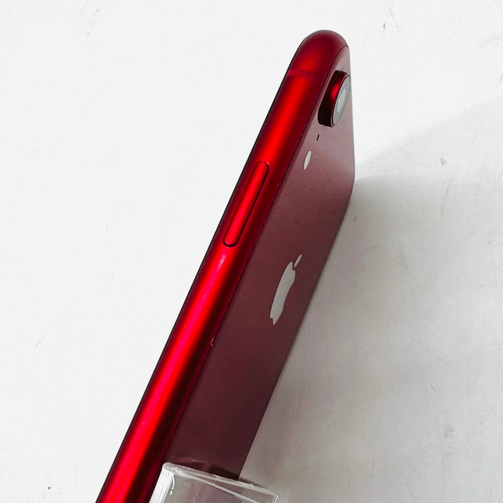docomo iPhoneXR 64GB プロダクトレッド ジャンク品 - メルカリ