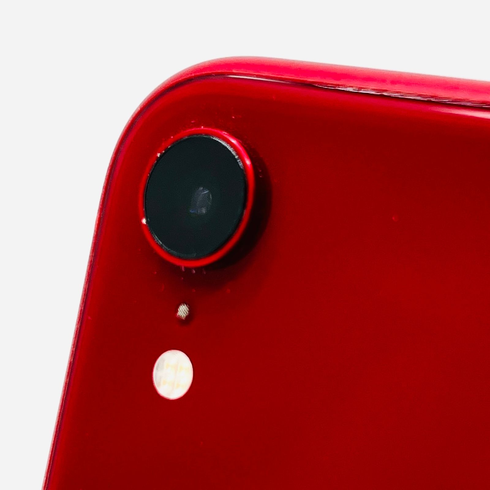 docomo iPhoneXR 64GB プロダクトレッド ジャンク品 - メルカリ